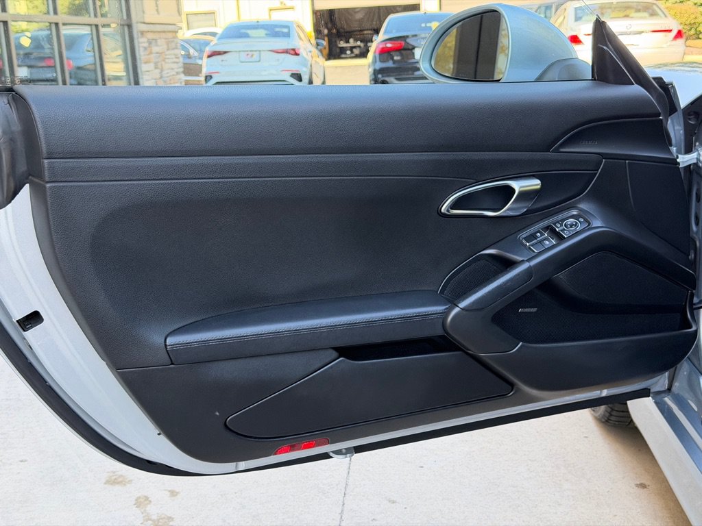 Used 2014 Porsche Cayman S RWD image 29