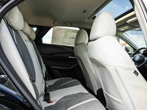 New 2026 MAZDA CX-30 2.5 Turbo w/ Premium Package image 11