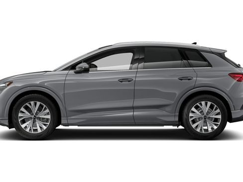 Certified 2023 Audi Q4 e-tron Premium w/ Convenience Package RWD image 8