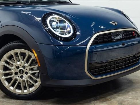 Used 2025 MINI Cooper S image 6