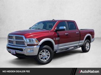Used 2016 RAM 2500 Laramie AWD/4WD video 1