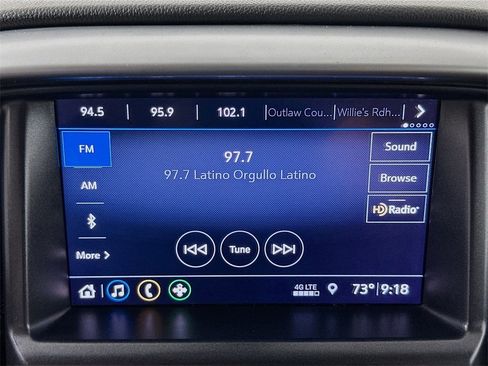 Used 2020 Chevrolet Colorado LT w/ LT Convenience Package image 17