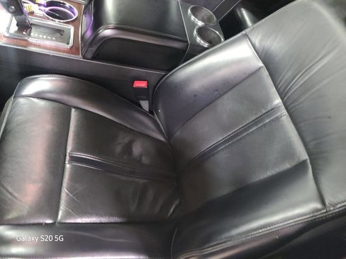 Used 2017 Lincoln Navigator Select image 29