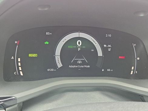 Used 2026 Toyota Camry LE image 22