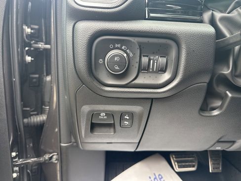 Used 2025 RAM 1500 Rebel w/ G/T Package image 66