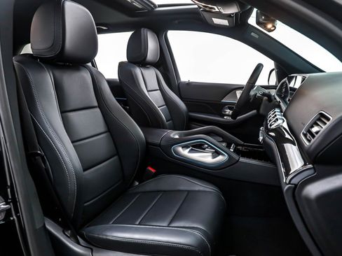 Used 2021 Mercedes-Benz GLE 350 image 6