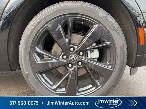 New 2026 Buick Envision Sport Touring image 39