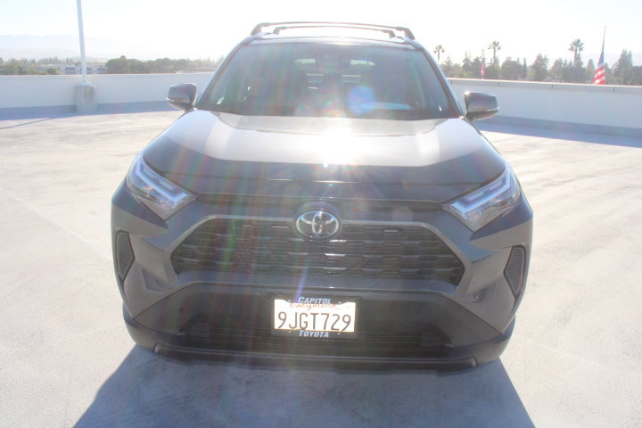 Certified 2023 Toyota RAV4 XLE w/ Convenience Package AWD/4WD image 7