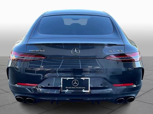 New 2026 Mercedes-Benz AMG GT 43 image 4