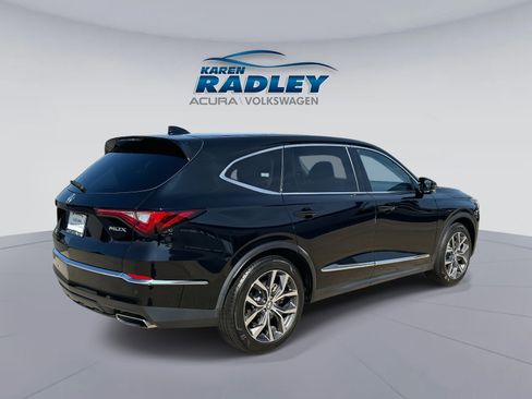 Certified 2023 Acura MDX Technology image 18