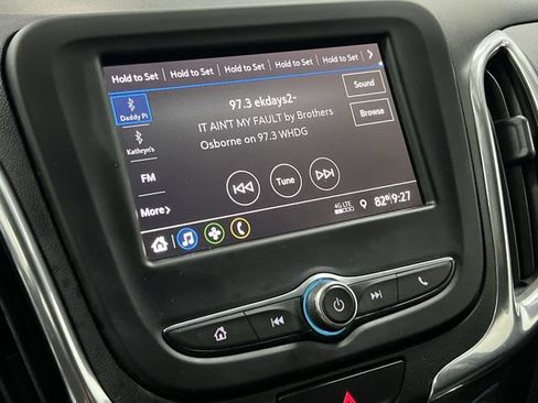 Used 2019 Chevrolet Equinox LT AWD/4WD image 14