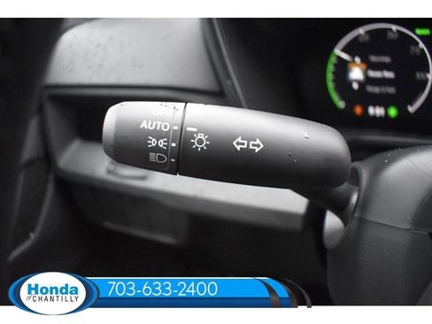 New 2026 Honda CR-V Sport image 10