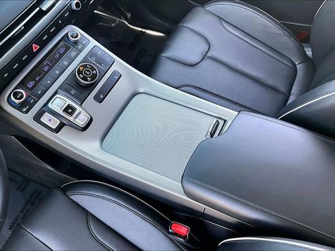 Used 2025 Hyundai Palisade SEL image 15