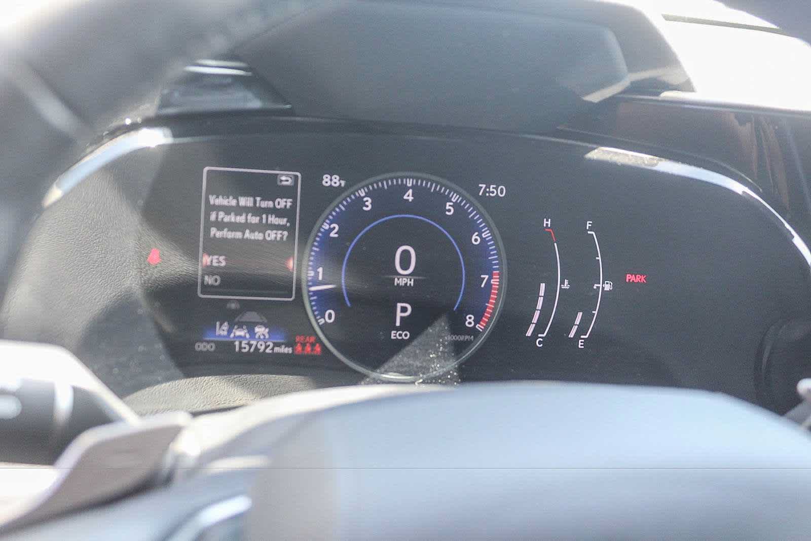 Used 2025 Lexus NX 250 FWD image 20