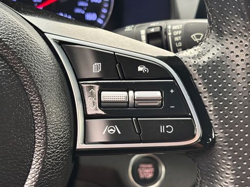 Used 2023 Kia Forte GT-Line FWD image 14