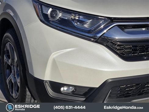 Used 2018 Honda CR-V EX image 9
