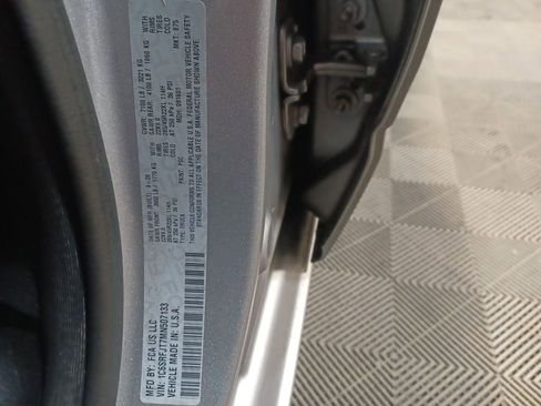 Used 2021 RAM 1500 Laramie image 27