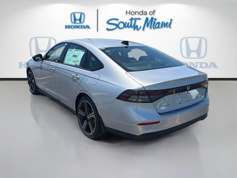 New 2026 Honda Accord SE image 5