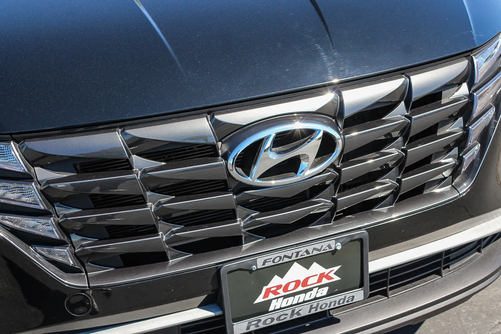 Used 2024 Hyundai Tucson SEL AWD/4WD image 9