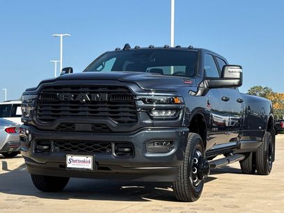 New 2026 RAM 3500 Lone Star