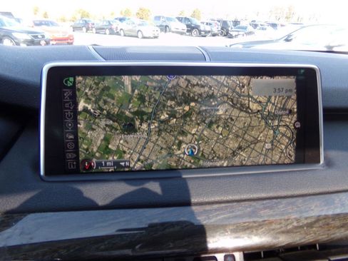 Used 2016 BMW X5 xDrive50i w/ Dynamic Handling Package image 43