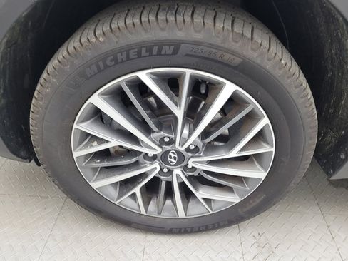 Used 2021 Hyundai Tucson SEL w/ Cargo Package image 31