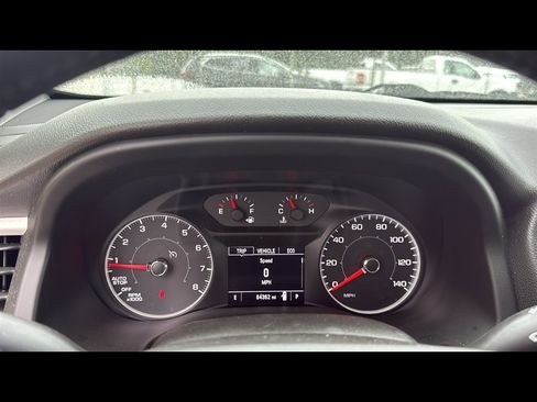 Used 2019 GMC Acadia SLE image 14