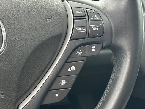 Used 2016 Acura RDX AWD w/ Advance Package image 32