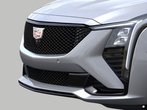 New 2026 Cadillac CT5 Sport w/ Technology Package image 13