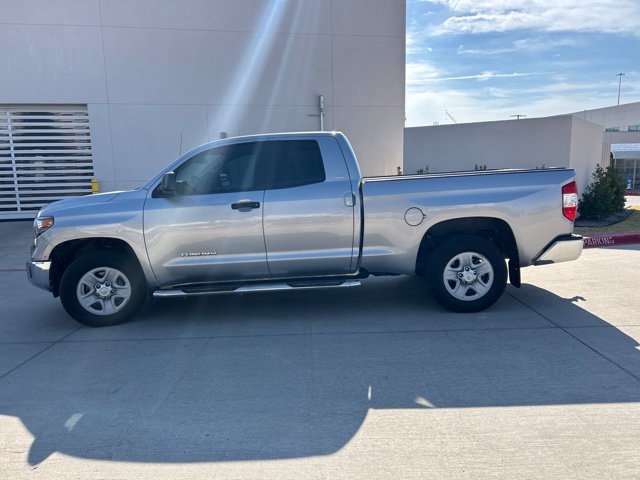 Used 2018 Toyota Tundra SR5 RWD image 7