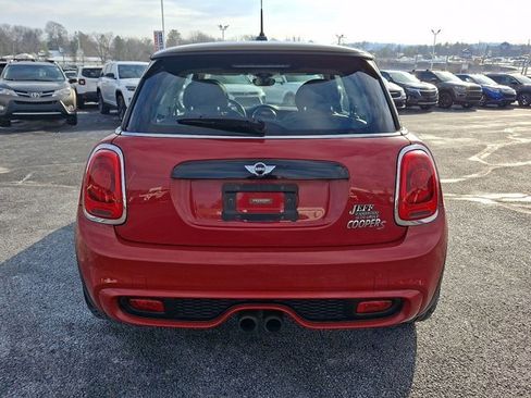 Used 2016 MINI Cooper S image 6