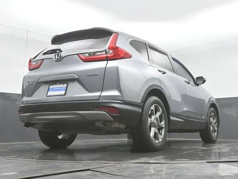 Used 2019 Honda CR-V EX image 49