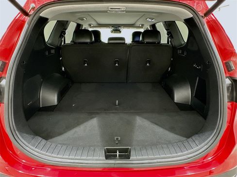 Used 2022 Hyundai Santa Fe Limited image 28