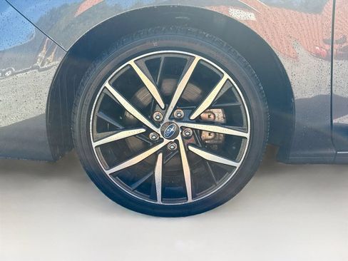 Used 2024 Subaru Impreza 2.0i Sport AWD/4WD image 30