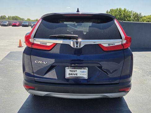 Used 2019 Honda CR-V EX-L image 4