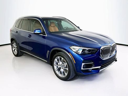 Used 2022 BMW X5 sDrive40i w/ Premium Package image 24