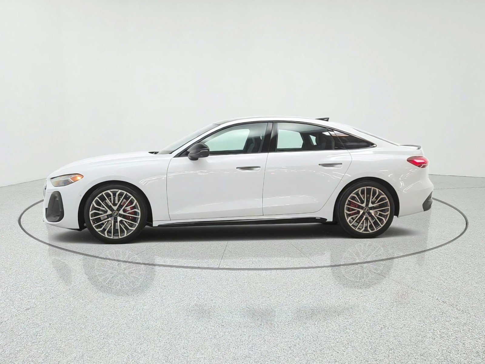 Used 2025 Audi S5 Premium Plus w/ Premium Plus Package AWD/4WD image 8