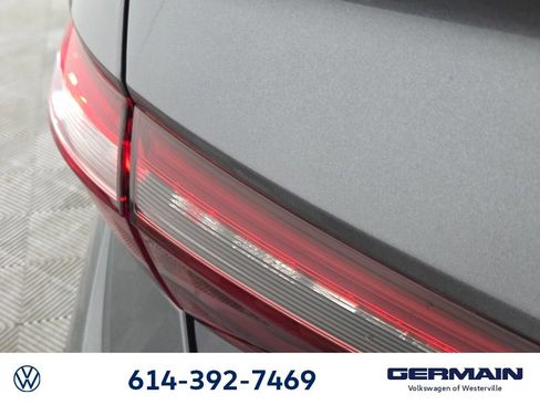 Certified 2026 Volkswagen Jetta S FWD image 15