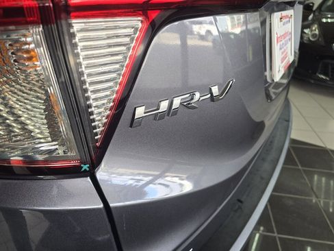 Used 2021 Honda HR-V EX image 30