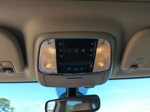 Used 2021 Jeep Grand Cherokee Limited w/ Luxury Group II RWD image 26
