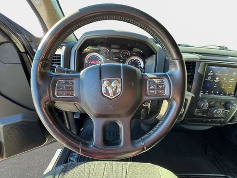 Used 2018 RAM 1500 Big Horn image 21