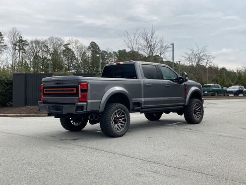 Used 2024 Ford F250 Lariat w/ Lariat Ultimate Package image 3