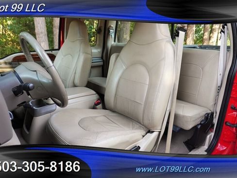 Used 2000 Ford F350 Lariat AWD/4WD image 14