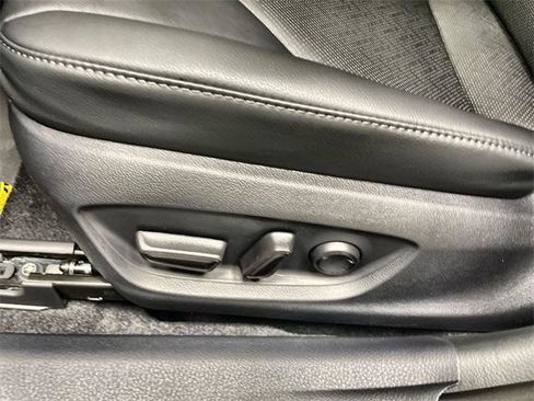 Certified 2024 Toyota Camry XLE image 14