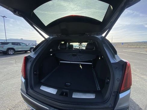 Used 2025 Cadillac XT5 Premium Luxury w/ Technology Package image 24