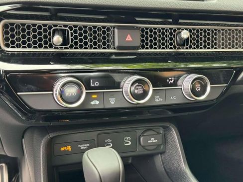 New 2026 Honda Civic Sport image 15