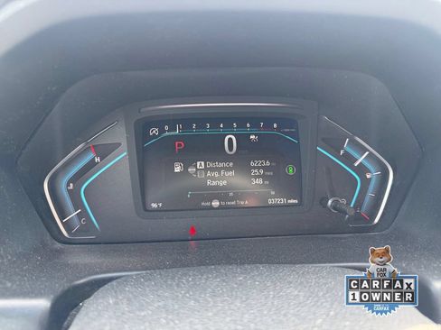 Used 2024 Honda Odyssey EX image 14