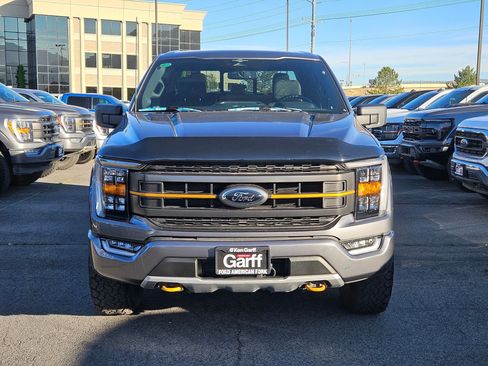Used 2023 Ford F150 Tremor AWD/4WD image 22