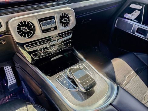 Used 2021 Mercedes-Benz G 63 AMG 4MATIC image 26