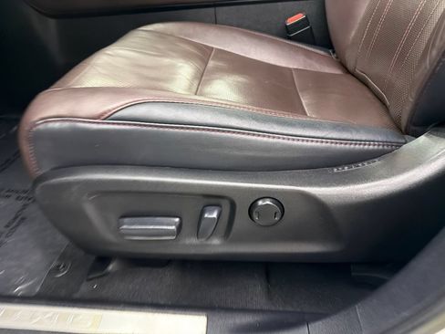 Used 2016 Lexus RX 350 FWD w/ Premium Package image 10
